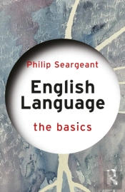 English Language: The Basics