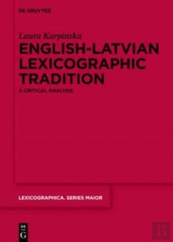 Bertrand.pt - English-Latvian Lexicographic Tradition