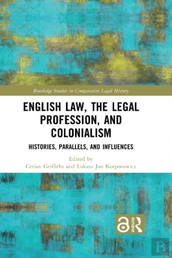 Bertrand.pt - English Law, The Legal Profession, And Colonialism