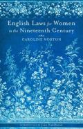 English Laws For Women In The 19th Century