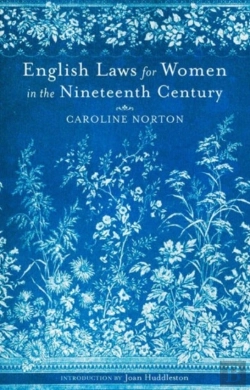 Bertrand.pt - English Laws For Women In The 19th Century