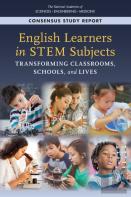 English Learners In Stem Subjects
