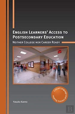 Bertrand.pt - English Learnersâ€™ Access To Postsecondary Education