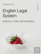 English Legal System