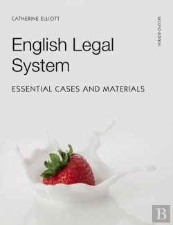 Bertrand.pt - English Legal System