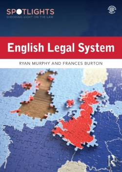 Bertrand.pt - English Legal System