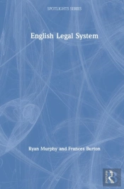 English Legal System