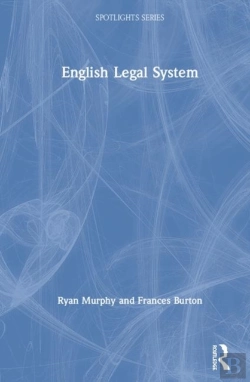 Bertrand.pt - English Legal System