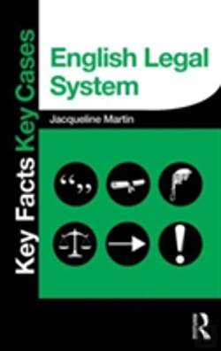 Bertrand.pt - English Legal System