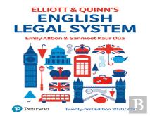 English Legal System