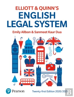 Bertrand.pt - English Legal System