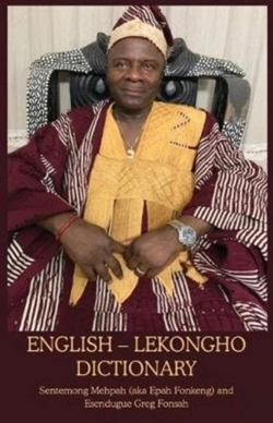 Bertrand.pt - English - Lekongho Dictionary