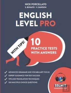Bertrand.pt - English Level Pro