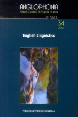 Bertrand.pt - English Linguistics
