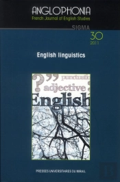 English Linguistics