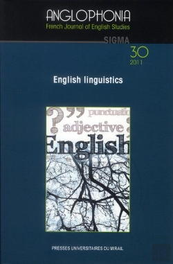 Bertrand.pt - English Linguistics