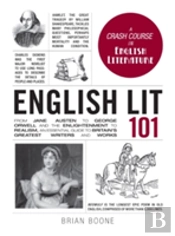 English Lit 101