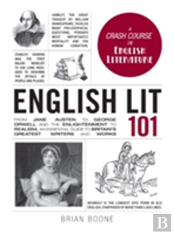 Bertrand.pt - English Lit 101