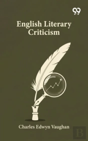 English Literary Criticism