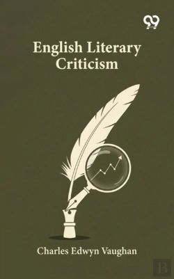 Bertrand.pt - English Literary Criticism