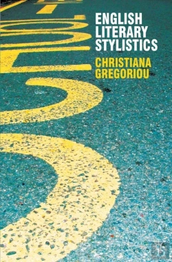 Bertrand.pt - English Literary Stylistics