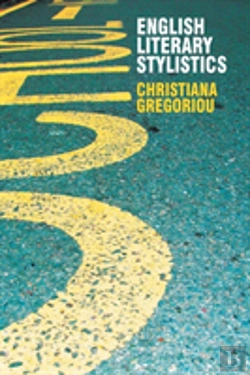 Bertrand.pt - English Literary Stylistics