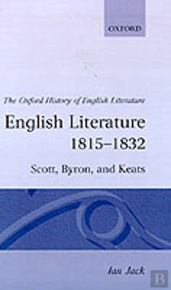 Bertrand.pt - English Literature 1815-1832