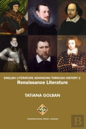 English Literature Advancing Through His