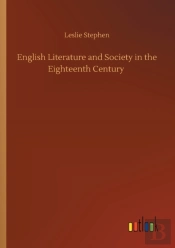 English Literature And Society In The Ei
