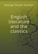 English Literature And The Classics