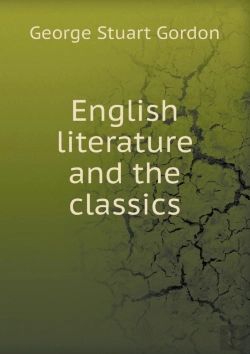 Bertrand.pt - English Literature And The Classics