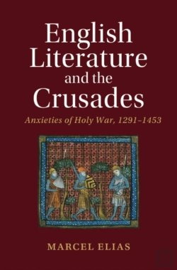 Bertrand.pt - English Literature And The Crusades