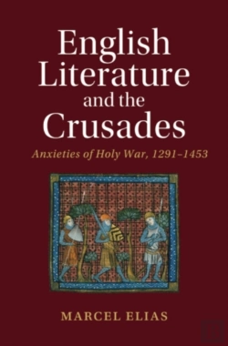 Bertrand.pt - English Literature And The Crusades
