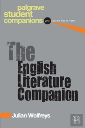 English Literature Companion