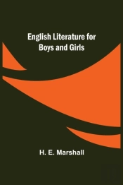 English Literature For Boys And Girls