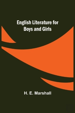 Bertrand.pt - English Literature For Boys And Girls