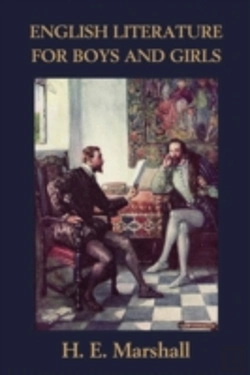 Bertrand.pt - English Literature For Boys And Girls, Illustrated Edition (Yesterday'S Classics)