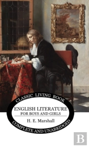 English Literature For Boys And Girls