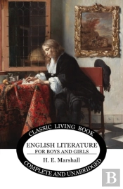 English Literature For Boys And Girls