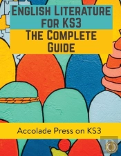 English Literature For Ks3