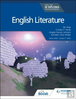 Bertrand.pt - English Literature For The Ib Diploma