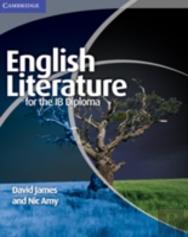 English Literature For The Ib Diploma