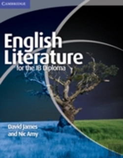 Bertrand.pt - English Literature For The Ib Diploma