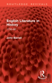 English Literature In History