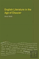 English Literature In The Age Of Chaucer