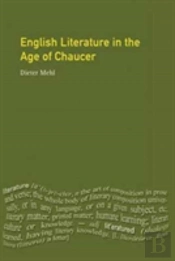 English Literature In The Age Of Chaucer