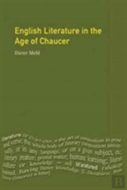 Bertrand.pt - English Literature In The Age Of Chaucer