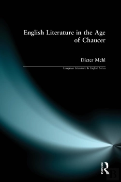 Bertrand.pt - English Literature In The Age Of Chaucer