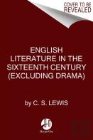 English Literature In The Sixteenth Century (Excluding Drama)