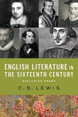Bertrand.pt - English Literature In The Sixteenth Century (Excluding Drama)
